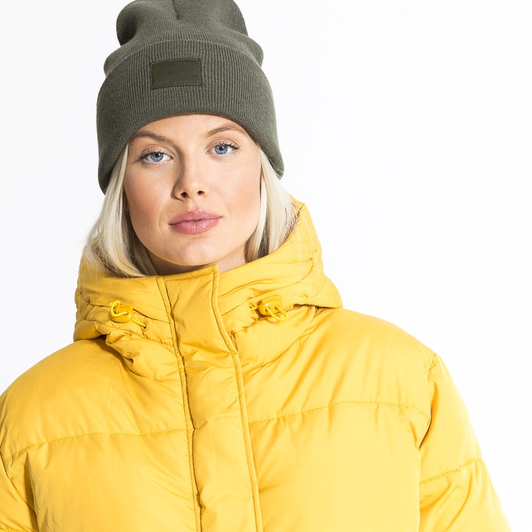 Short puffer "Anny" Short puffer "Anny"
